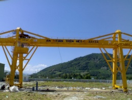 KHANH HOA CONCRETE AND ELECTRICITY